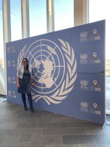 United Nations in Copenhagen